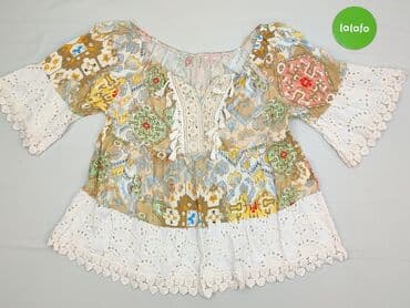 modbis bluzki koszulowe: Жіноча блуза, S — 2