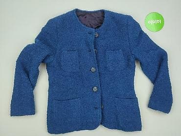 marynarka damska boucle: Marynarka damska, rozmiar S — 2