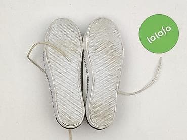 Кросівки: Stradivarius, Кросівки жіночі, розмір 40 — 3