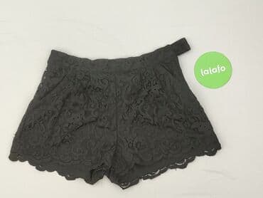 szorty plus size: H&M, Szorty damskie, XS — 2