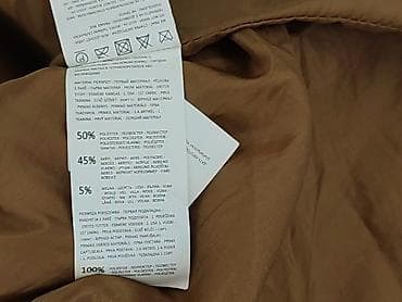 wolczanka kurtki: Płaszcz damski, rozmiar 2XS — 5