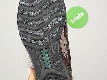 buty olive tree: Josef Seibel, Półbuty damskie, rozmiar 36 — 5