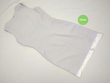 sukienki beżowe midi: Aerie, Sukienka damska, rozmiar M — 3