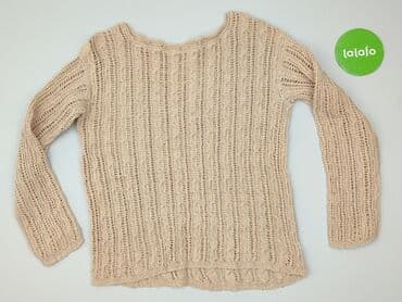 sweter dkny: Sweter damski, rozmiar M — 2