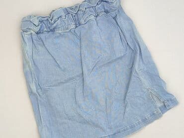 spódnice jeansowe top secret: Women`s skirt, size S — 2