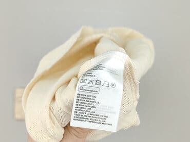 krótkie spodenki i marynarka: H&M, Bluzka damska, rozmiar L — 4