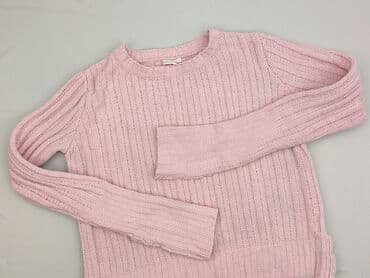 byolala kurtki zimowe: Sweter damski, rozmiar L — 1