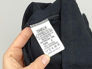 black sabbath h: T-shirt damski, rozmiar M — 9