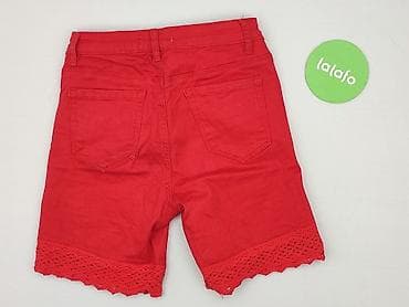 bezpłatne próbki: Redseventy, Szorty damskie, rozmiar S — 4