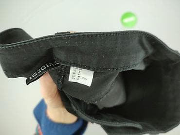 bodies hm: H&M Divided, Jeansy damskie, rozmiar M — 4