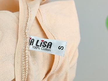 t shirt basic h: T-shirt damski, rozmiar S — 4