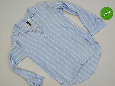 long: H&M Divided, Koszula damska, rozmiar 2XS — 2