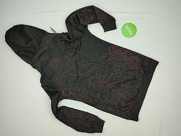 nago bluzy: Bluza z kapturem damska, rozmiar M — 3