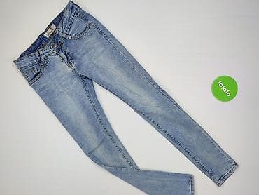 true religion: Jeansy damskie, rozmiar 2XS — 2