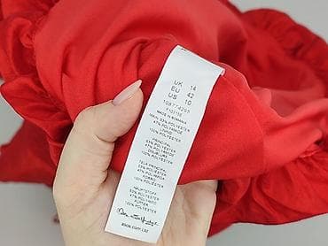 moda sukienki: Asos, Sukienka damska, rozmiar L — 5