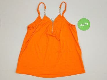 primark basic tops: Shein, Top damski, M — 2