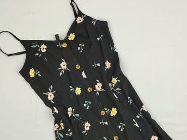 H&M, Sukienka damska, rozmiar 2XS