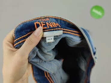 sklep internetowy z jeansami damskimi: Street One, Jeansy damskie, rozmiar M — 5