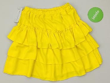 cekiny spodnica: Spódnica damska, rozmiar S — 3