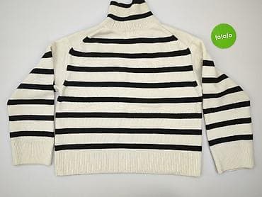 doolapa second hand: H&M, Sweter damski, rozmiar S — 4