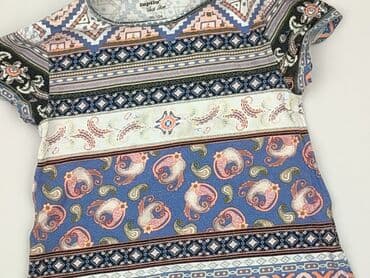 rajstopy ciekawe wzory: T-shirt, Lupilu, 3-4 years, 98-104 cm, condition - Perfect — 1