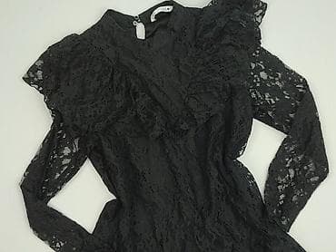 zwroty c: Zara, Sukienka damska, rozmiar M — 1