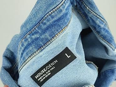 jeans lois: House of Denim, Koszula damska, rozmiar L — 4