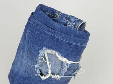 calvin klein jeans plus sukienki: Jeansy damskie, rozmiar S — 7