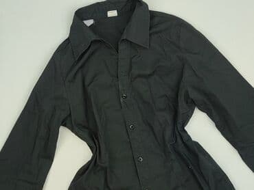 krótkie spodenki w pracy a bhp: Koszula damska, rozmiar L — 1