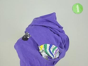 pull and bear czarna bluza: Olivia, Bluza damska
, rozmiar S — 6