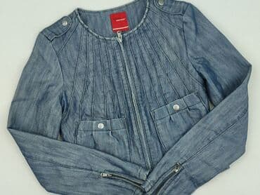 Vero Moda, Kurtka jeansowa damska, S