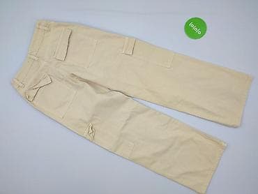 sinsay cargo pants: ASOS Design, Spodnie cargo damskie, rozmiar XS — 3