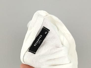 gildan: Reserved YFL, T-shirt damski, rozmiar XL — 4