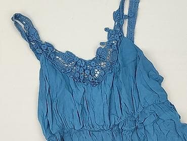 sukienki chabrowa: Sukienka damska, rozmiar S — 1