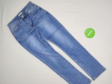 big m jeans: Джинси жіночі, розмір M на lalafo.pl — 2 big m jeans: Джинси жіночі, розмір M — 2