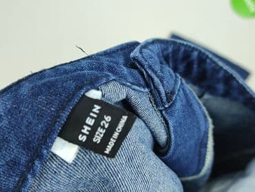 dzinsy shein: Shein, Jeansy damskie, rozmiar XS — 4