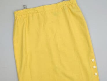 długie letnie spódnice allegro: Spódnica damska, rozmiar 5XL — 1