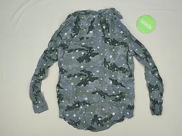 kurtka pepperts: Jean Pascale, Koszula damska, rozmiar S — 3