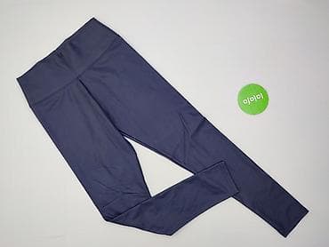 mango dresy: Yu & Me, Legginsy Sportowe damskie, rozmiar L — 2
