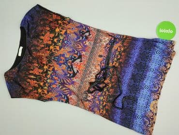 mango sukienka fioletowa: Promod, Sukienka damska, rozmiar S — 2