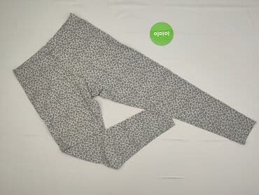 spodnie dresowe esmara: Esmara, Legginsy Sportowe damskie, rozmiar L — 2