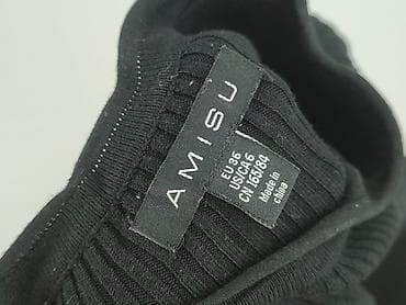 buty jezuski: Amisu, Sukienka damska, rozmiar S — 4