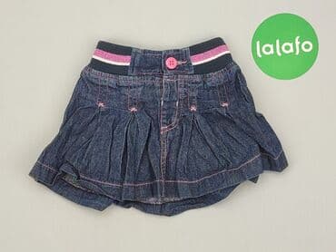 sukienka boho midi: Skirt, EarlyDays, 9-12 months, condition - Good — 2