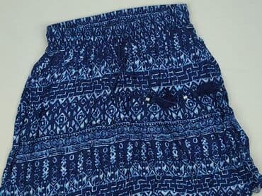 spódniczka z frędzlami: H&M Divided, Spódnica damska, rozmiar S — 1