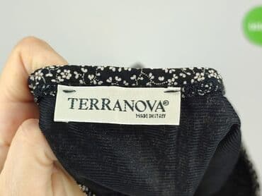 spódnice midi eko skóra: Terranova, Women`s skirt, size S (EU 36) — 4