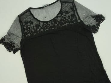 bluzki damskie dopasowane: F&F, Bluzka damska, rozmiar S — 1