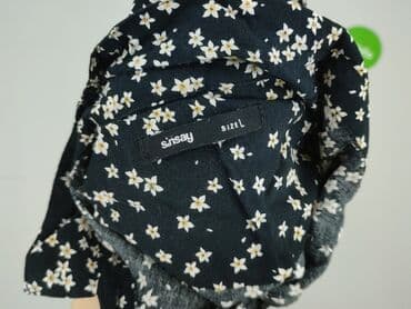 koszulka funkcyjna damska lidl: Sinsay, Koszula damska, rozmiar L — 5