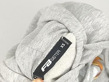 FB Sister, Bluza z kapturem damska, rozmiar XS w lalafo.pl — 4 FB Sister, Bluza z kapturem damska, rozmiar XS — 4