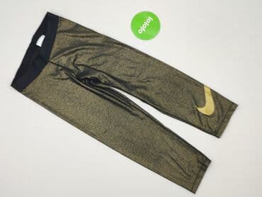 allegro skarpetki nike: Nike, Legginsy Sportowe damskie, S — 3