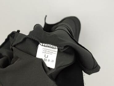 marynarka sukienka czarna: Marynarka damska, rozmiar One size — 5